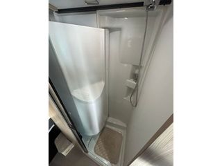 Furgoneta Camper ADRIA Twin 600 SPB