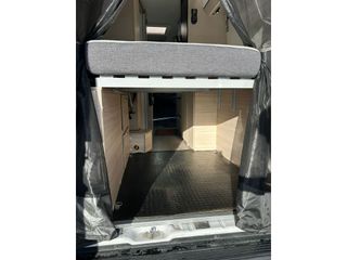 Furgoneta Camper ADRIA Twin 600 SPB