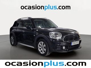 MINI MINI Countryman Cooper 100 kW (136 CV)