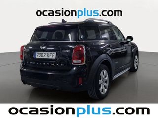 MINI MINI Countryman Cooper 100 kW (136 CV)