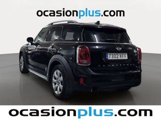MINI MINI Countryman Cooper 100 kW (136 CV)