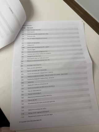 Mercedes-Benz GLC SUV (253) 2023