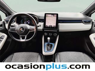 Renault Clio SL Edition E-Tech Híbrido 103 kW (140 CV)