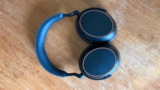 Auriculares Sennheiser Momentum 4 Negros