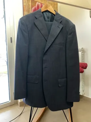 Completo giacca e pantalone Bradbury blu