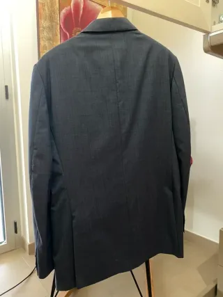 Completo giacca e pantalone Bradbury blu