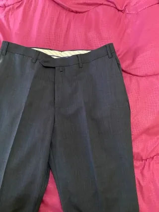 Completo giacca e pantalone Bradbury blu