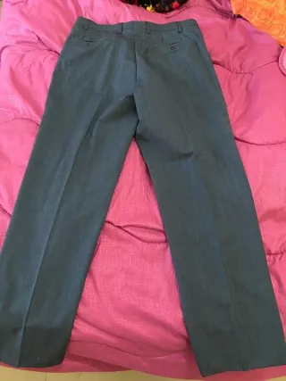 Completo giacca e pantalone Bradbury blu