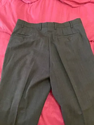 Completo giacca e pantalone Bradbury blu