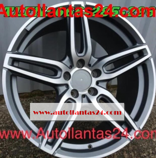 LLANTAS MERCEDES - 706