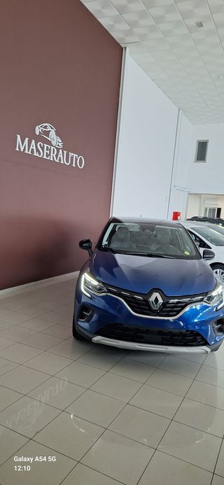 Renault Captur 2020