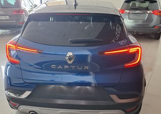 Renault Captur 2020