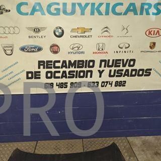 CAPOT NISSAN PRIMERA NUEVO 5032634