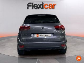 Citroën C4 Spacetourer BlueHDi 96KW (130CV) Feel