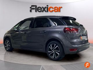 Citroën C4 Spacetourer BlueHDi 96KW (130CV) Feel