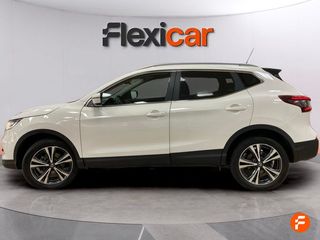 Nissan Qashqai DIG-T 103 kW (140 CV) E6D N-STYLE
