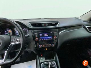 Nissan Qashqai DIG-T 103 kW (140 CV) E6D N-STYLE