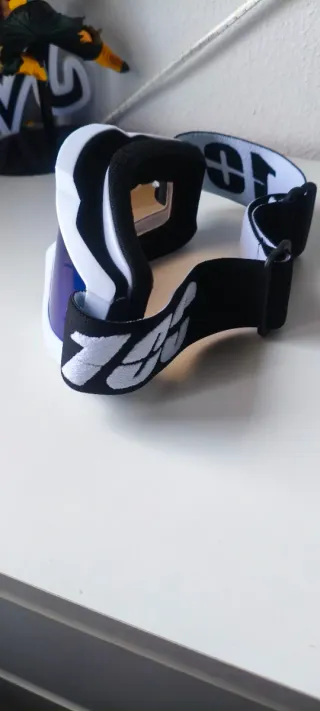 Gafas motocross / supermotard