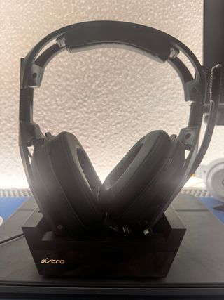 Base Astro A50 Gen 4 - Kit Completo
