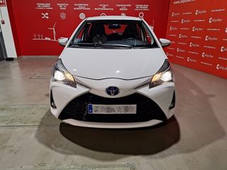 Toyota Yaris 1.5 100H Active 74 kW (100 CV)