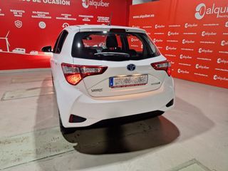 Toyota Yaris 1.5 100H Active 74 kW (100 CV)