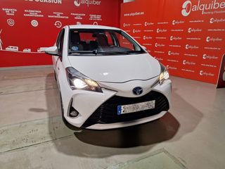 Toyota Yaris 1.5 100H Active 74 kW (100 CV)