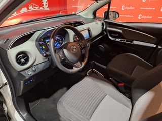 Toyota Yaris 1.5 100H Active 74 kW (100 CV)