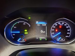 Toyota Yaris 1.5 100H Active 74 kW (100 CV)