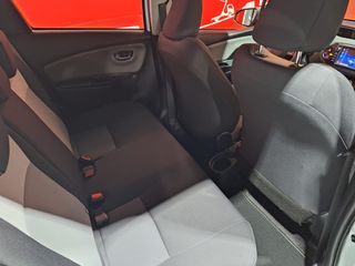 Toyota Yaris 1.5 100H Active 74 kW (100 CV)