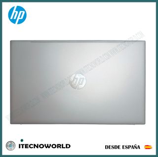 Carcasa Trasera HP Pavilion 15-EH 15-EG
