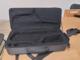 Funda Saxofón Alto Thomann