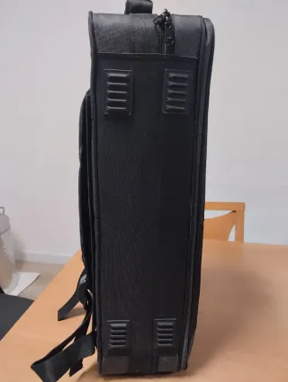 Funda Saxofón Alto Thomann