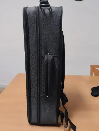 Funda Saxofón Alto Thomann