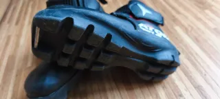 Botas Esquí Fondo Niños Atomic Sport JR