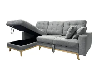 CONFORTABLE SOFA NURIA