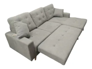 CONFORTABLE SOFA NURIA