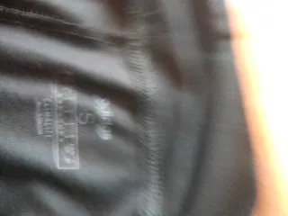 Leggings Adidas Negros