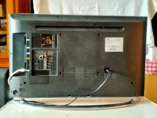 Se TV Samsung Smart TV Negro