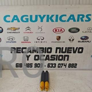 JUEGO AMORTIGUADORES TRASERO NISSAN PATROL NUEVO