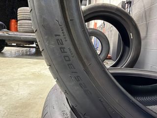 Neumáticos Falken 325/30/21