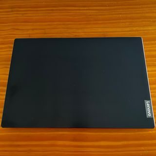 Lenovo i7 10ª Gen- SSD 256GB- Rápido y Como Nuevo.