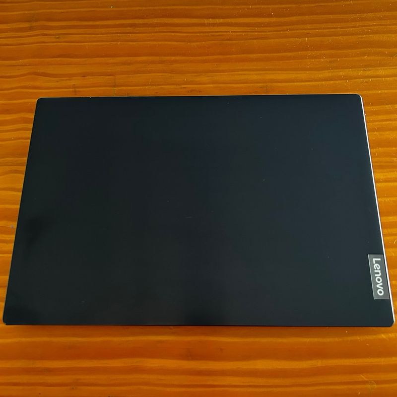 Lenovo i7 10ª Gen-SSD 256GB- Rápido y Como Nuevo.. afbeelding 8