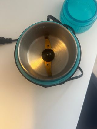 Molinillo de café Cecotec