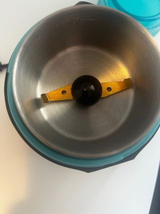 Molinillo de café Cecotec