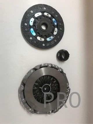 Kit embrague bmw e90 e91 e92 e81