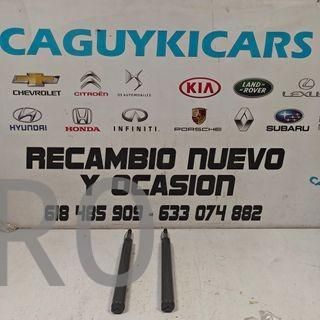 JUEGO AMORTIGUADORES DELANTEROS BMW NUEVO MG971