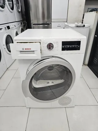 Asciugatrice Bosch 8kg con garanzia e trasporto