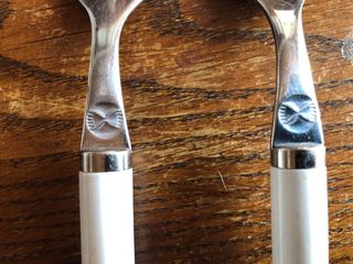 Set Posate da Portata Barilla