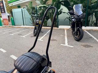 Harley Davidson Sportster Forty-Eight - 2.013