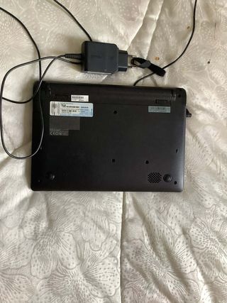 ASUS Eee PC Notebook Nero